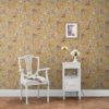 SOLBACKEN 409-18 Light Green
